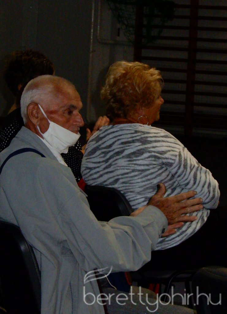 Soltész Rezső koncert az Idősek Napján 38